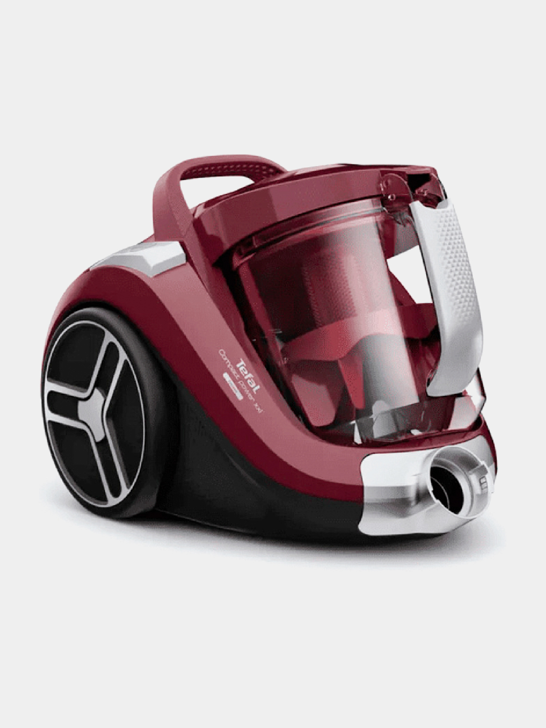 Пылесос Tefal TW4873EA купить по низким ценам в интернет-магазине Uzum ...