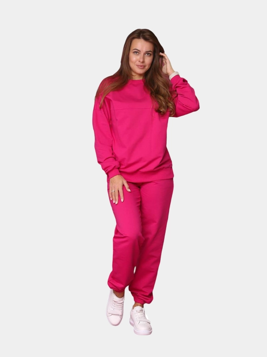 Sport kostyumi, bahor-kuzgi - 