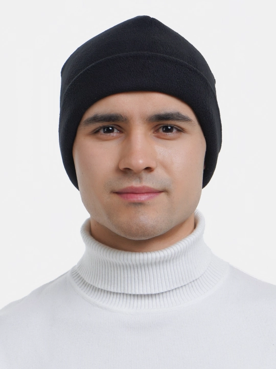 Fleece shapka, qish, sport P-02-02/11