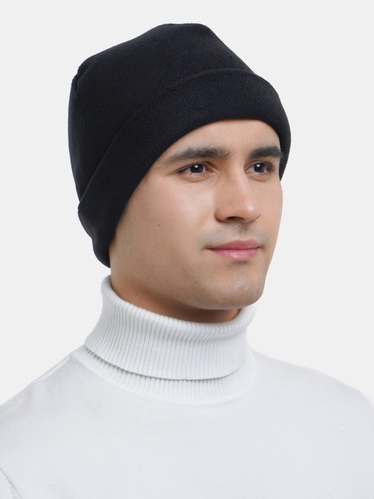 Fleece shapka, qish, sport P-02-02/11