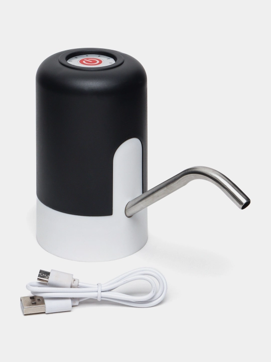 Электрическая помпа для воды, автоматическая - 