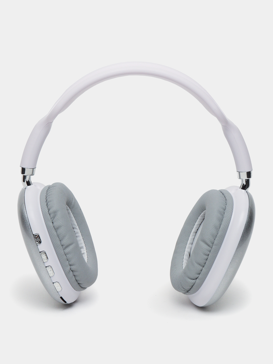 Беспроводные Bluetooth наушники P9, полноразмерные с микрофоном купить ...