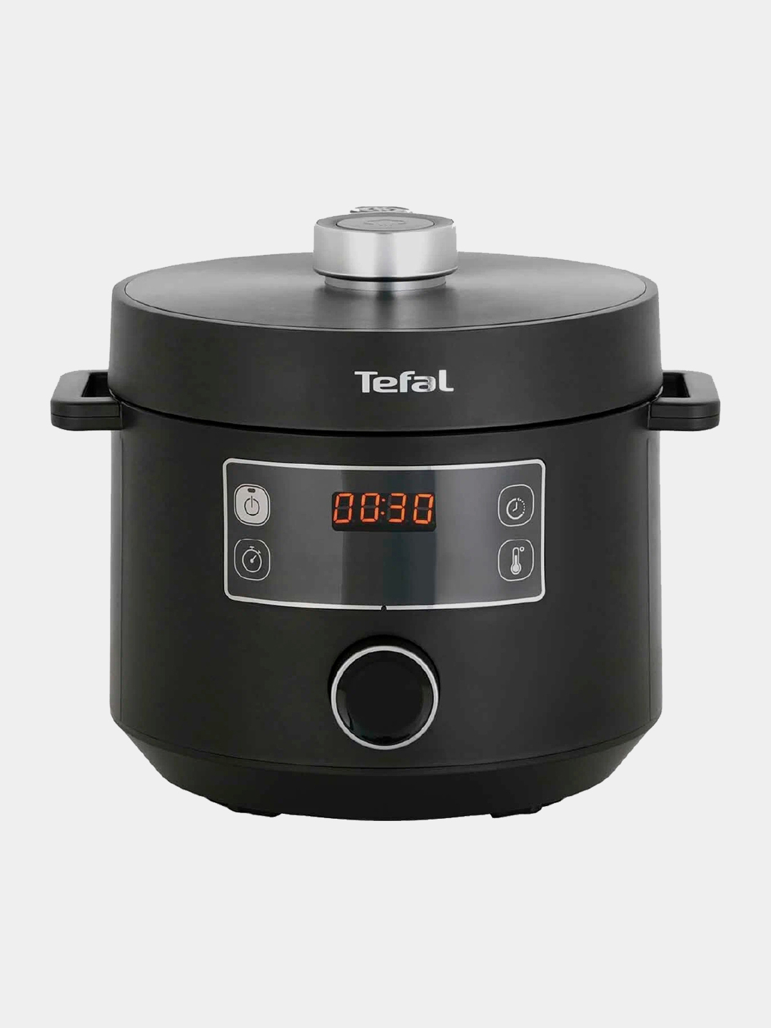 Мультиварка Tefal CY753832 купить по низким ценам в интернет-магазине Uzum  (857782)