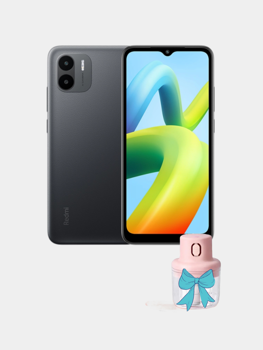 Купить Телефон Xiaomi Redmi A1