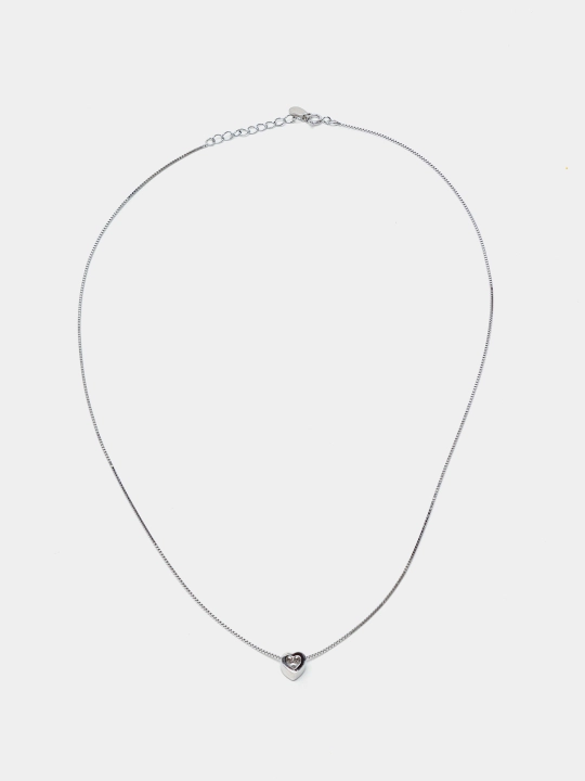 Ayollar uchun kumush zanjir, Sumayya Silver - 