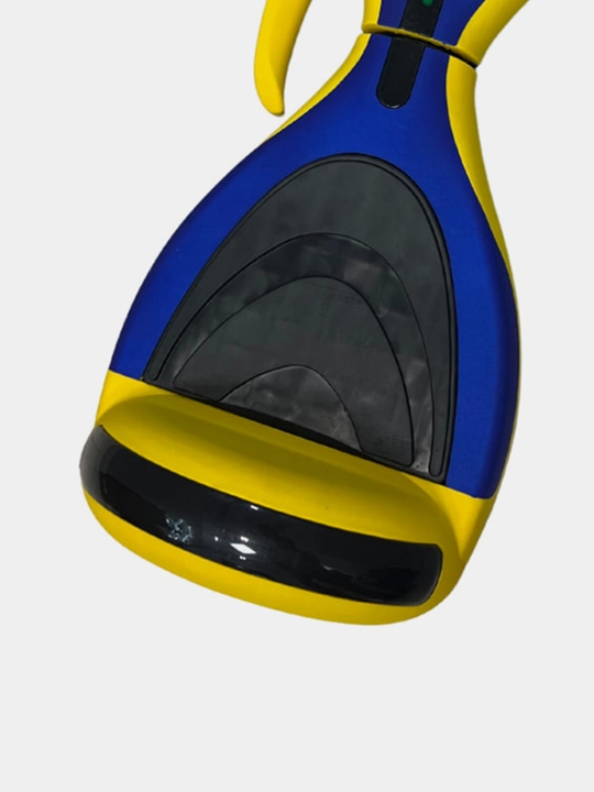 Giroskuter sigvey bolalar va kattalar uchun Sunhon, 8"