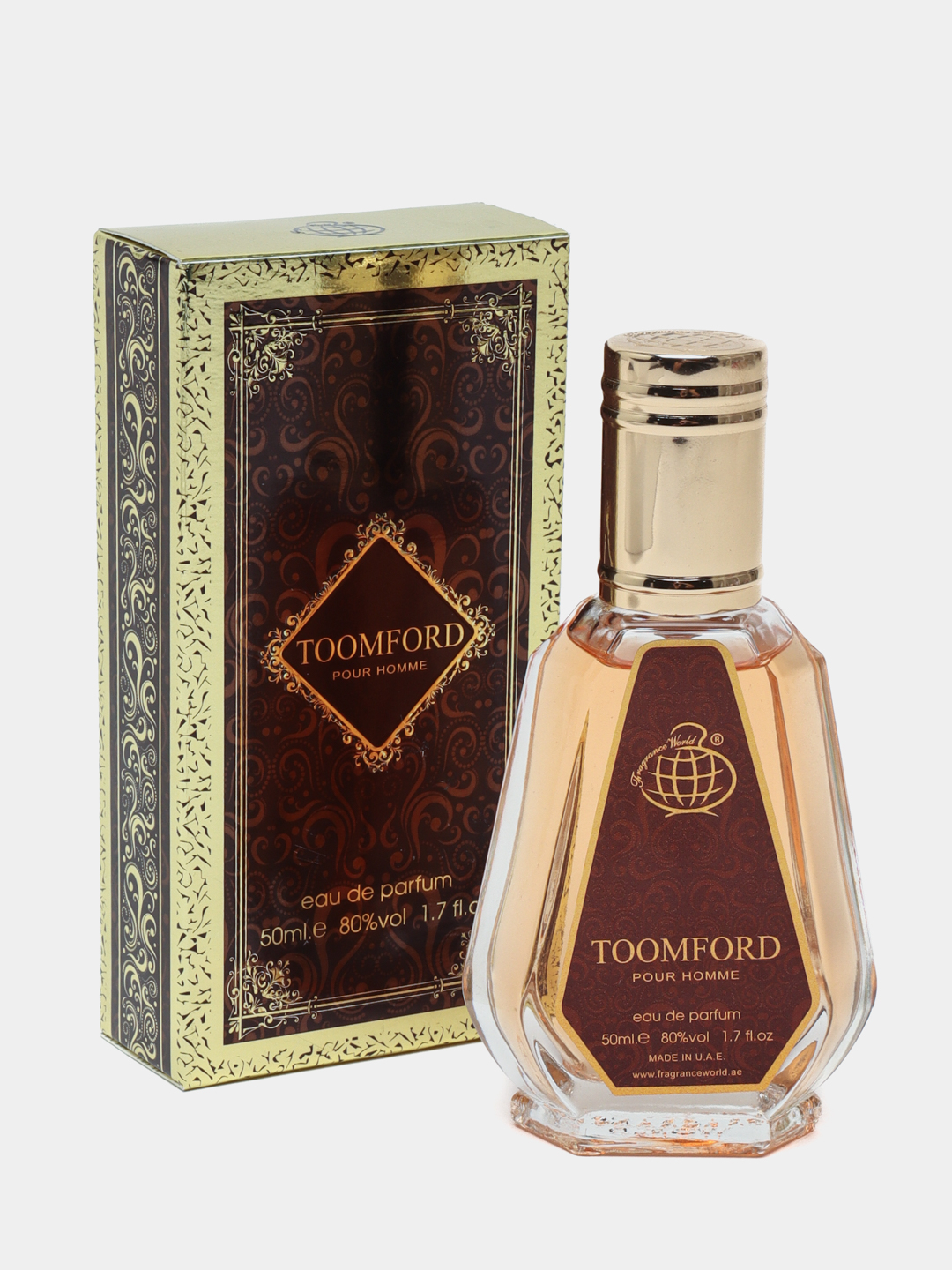 Tom ford best sale pour homme