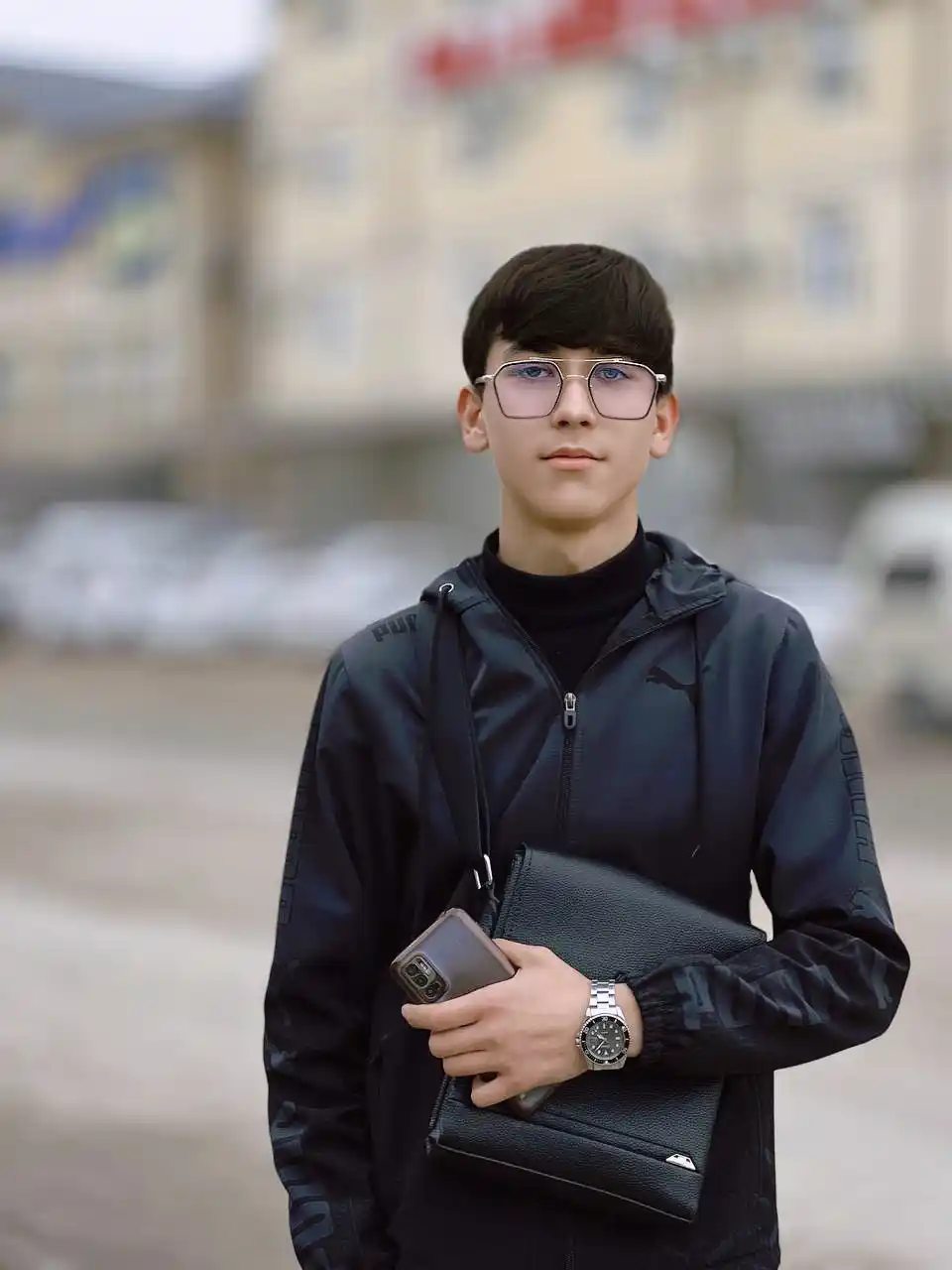 Очки для компьютера, 100% защита