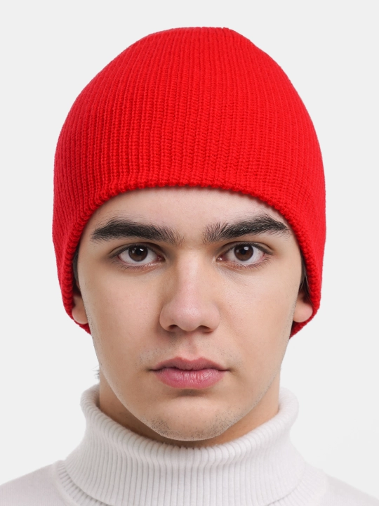 Шапка бини
