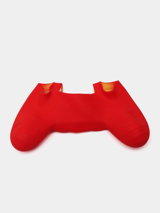 Защитный чехол для геймпада Dualshock4 PS4, силиконовый