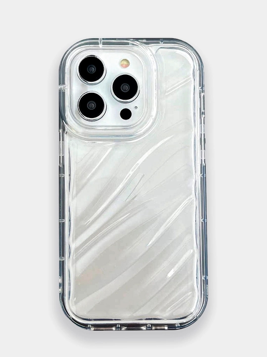 Chexol iPhone 7,8,XR,XS,11, 12, 13, 14, 15, 16, 17, Pro, Max, Plus, Mini, shaffof, silikon