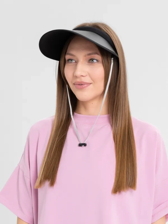 Quyoshdan himoyalovchi visor, beysbolka