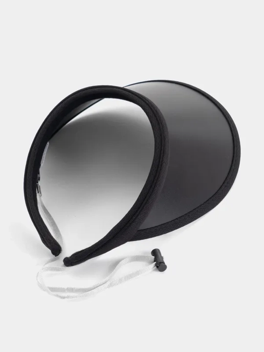 Quyoshdan himoyalovchi visor, beysbolka