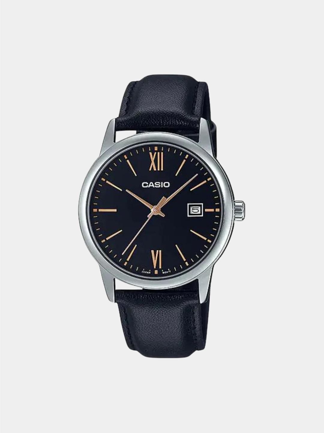 Мужские наручные часы Casio MTP-V002L-1B3/1BU/2B3/5B3/7B2/7B3 кварц ...