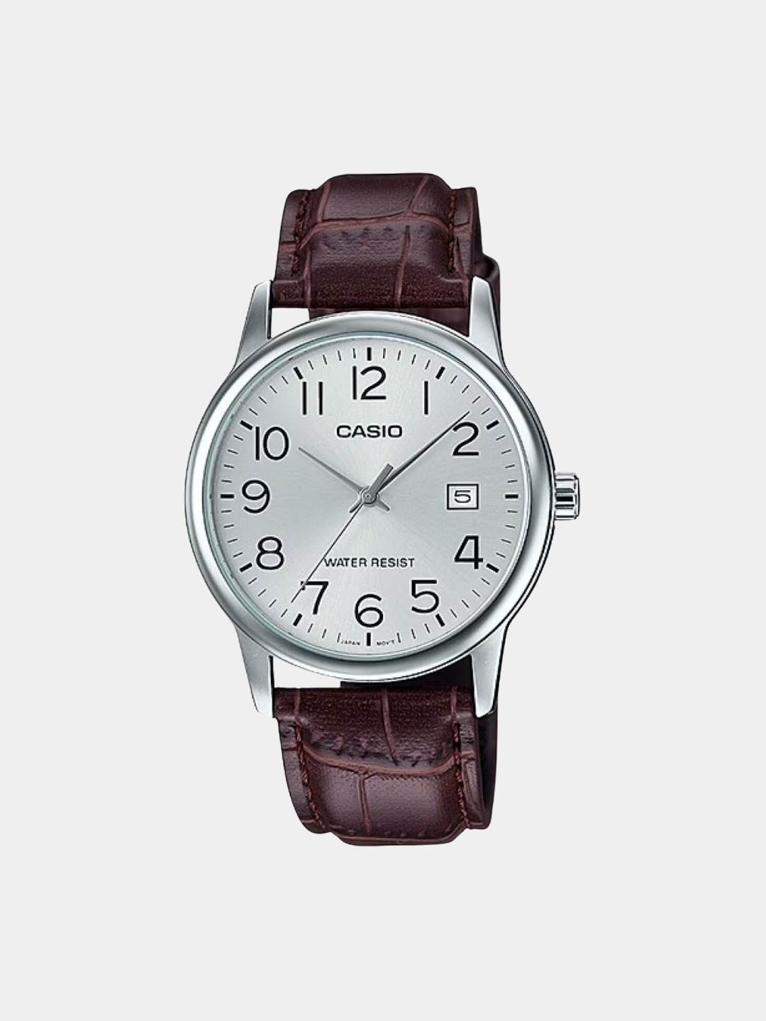 Мужские наручные часы Casio MTP-V002L-1B3/1BU/2B3/5B3/7B2/7B3 кварц ...