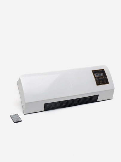 Настенный обогреватель с дистанционным управлением Vitek None — ESHOP-VITEK-МОЛОЧ-3303