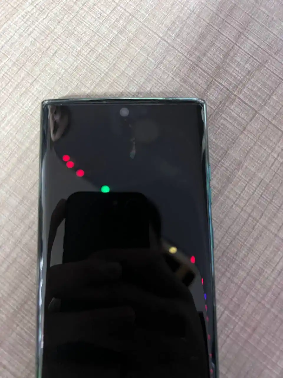 Антишпион-стекло Samsung S26/S25/S24/S23/S22/S21/S10/S9/S8, Plus/Ultra, Note 8/9/10/20