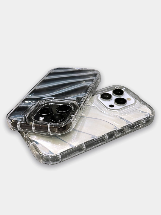 Chexol iPhone 7,8,XR,XS,11, 12, 13, 14, 15, 16, 17, Pro, Max, Plus, Mini, shaffof, silikon