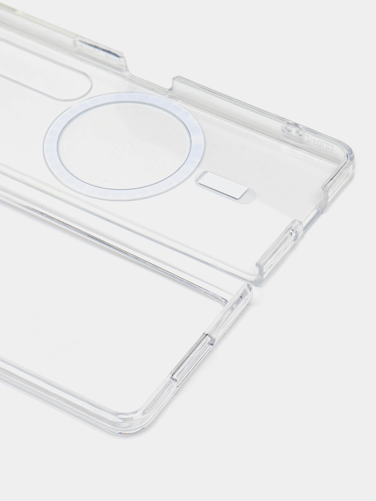 Чехол для Samsung Z Flip 3/4/5/6/7, Z Fold 3/4/5/6/7, Magsafe, Case