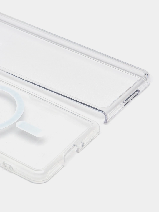Чехол для Samsung Z Flip 3/4/5/6/7, Z Fold 3/4/5/6/7, Magsafe, Case