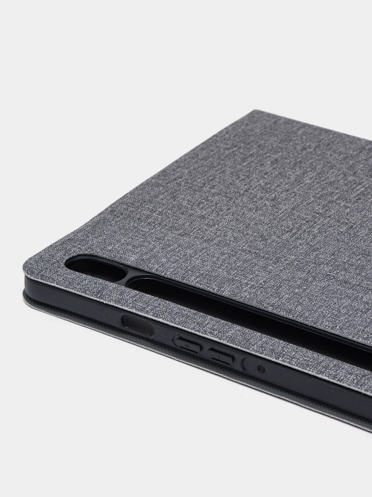 Чехол для Samsung Tab S10+/ S9/ S9+/ FE/ S8+/ S7+/ S7FE, Case Chexol, Galaxy, X-level