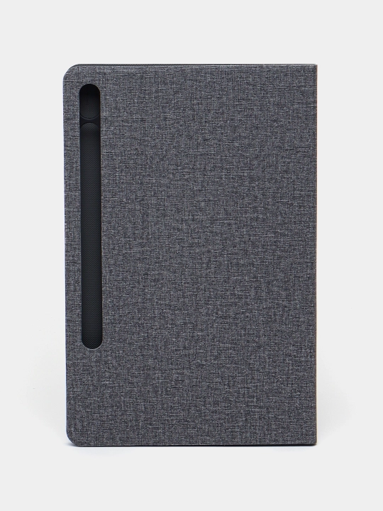Чехол для Samsung Tab S10+/ S9/ S9+/ FE/ S8+/ S7+/ S7FE, Case Chexol, Galaxy, X-level - 