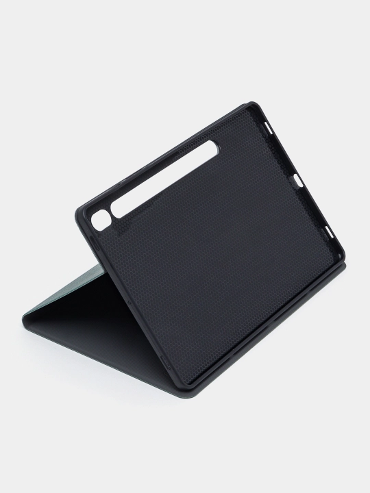 Чехол для Samsung Tab S10+/ S9/ S9+/ FE/ S8+/ S7+/ S7FE, Case Chexol, Galaxy, X-level