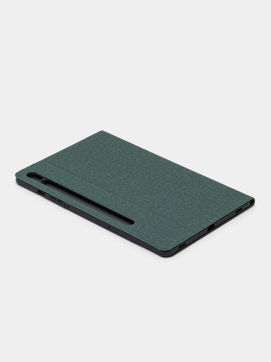 Чехол для Samsung Tab S10+/ S9/ S9+/ FE/ S8+/ S7+/ S7FE, Case Chexol, Galaxy, X-level
