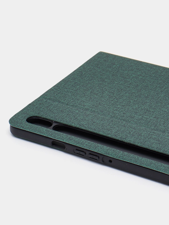 Чехол для Samsung Tab S10+/ S9/ S9+/ FE/ S8+/ S7+/ S7FE, Case Chexol, Galaxy, X-level