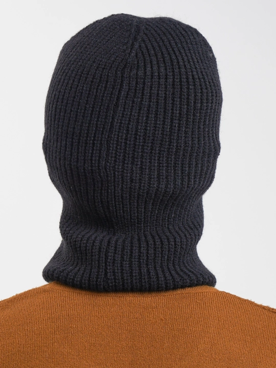 Balaklava kuzgi-qishki, trikotaj