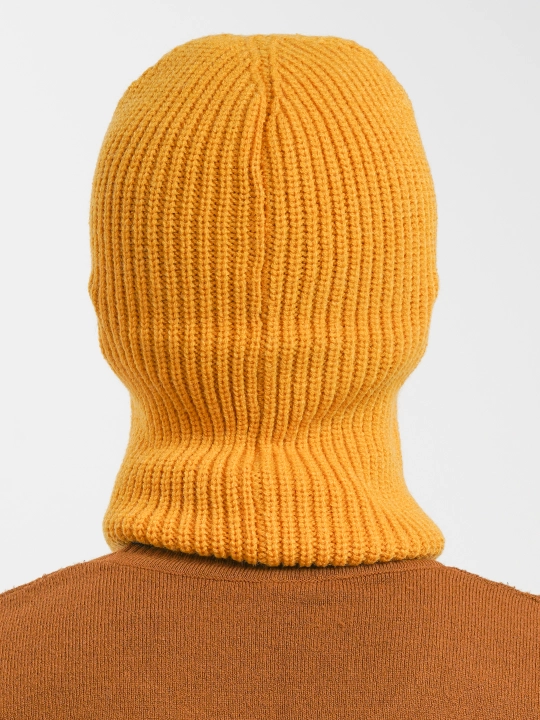 Balaklava kuzgi-qishki, trikotaj