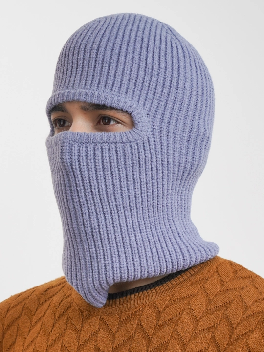 Balaklava kuzgi-qishki, trikotaj