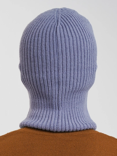 Balaklava kuzgi-qishki, trikotaj