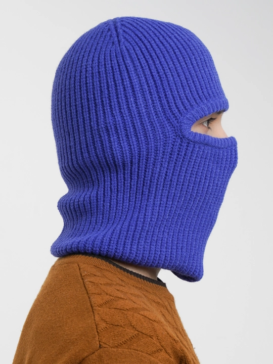 Balaklava kuzgi-qishki, trikotaj