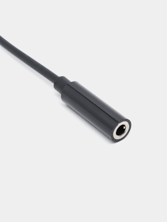 Переходник для наушников, aux адаптер USB-Type-c, аудио-разъём jack, 3.5 мм