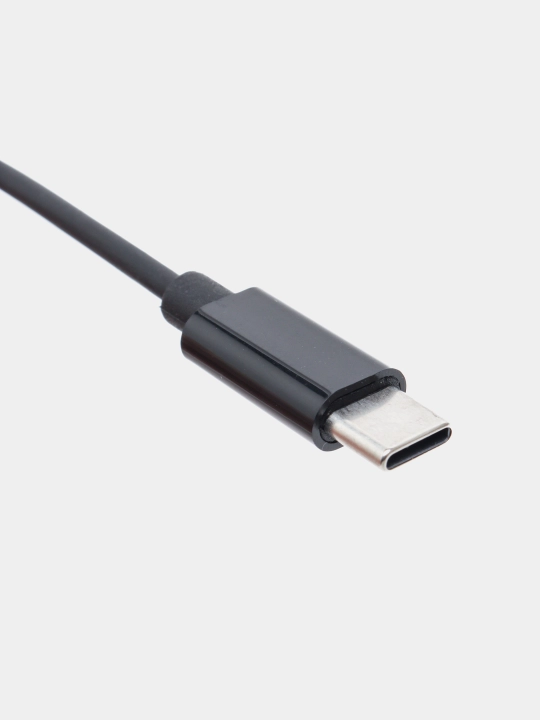 Samsung usb type-c quloqchinlari uchun audio ulagich aux, 3.5 mm
