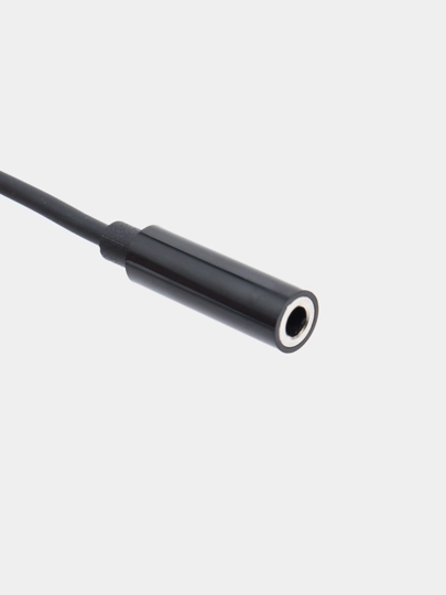 Samsung usb type-c quloqchinlari uchun audio ulagich aux, 3.5 mm