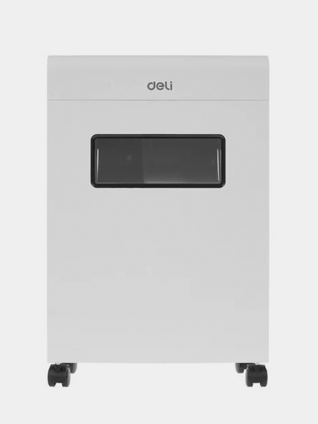 Qog'oz maydalagich Deli 9911