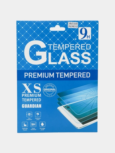 Himoya oynasi Xiaomi Pad 8/ 7/ 6/ 5/ Pro, Redmi Pad SE 11/ 8.7, Pad 2, Mi Screen uchun - 