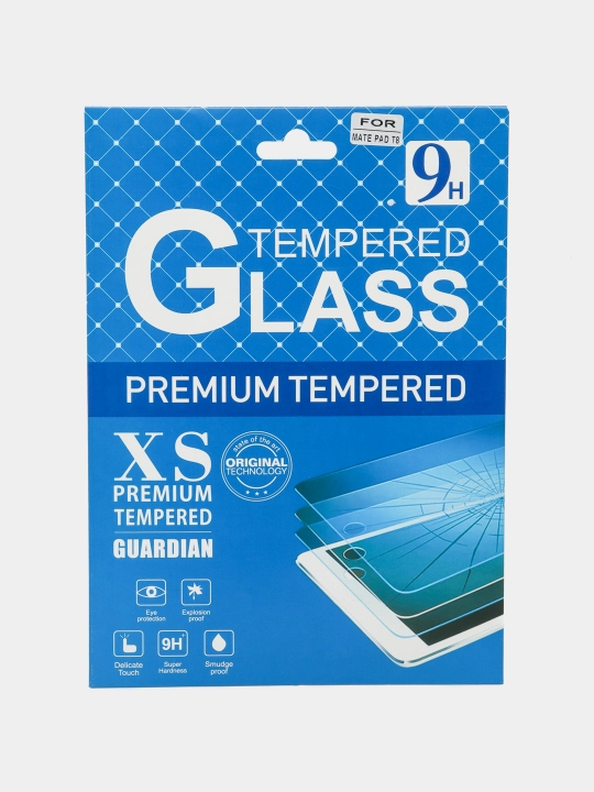 Himoya oynasi Samsung Galaxy Tab S10/S9/S8/S7/S6, A11/A9/A8/A7, Lite/FE/Plus/Ultra/+ uchun - 