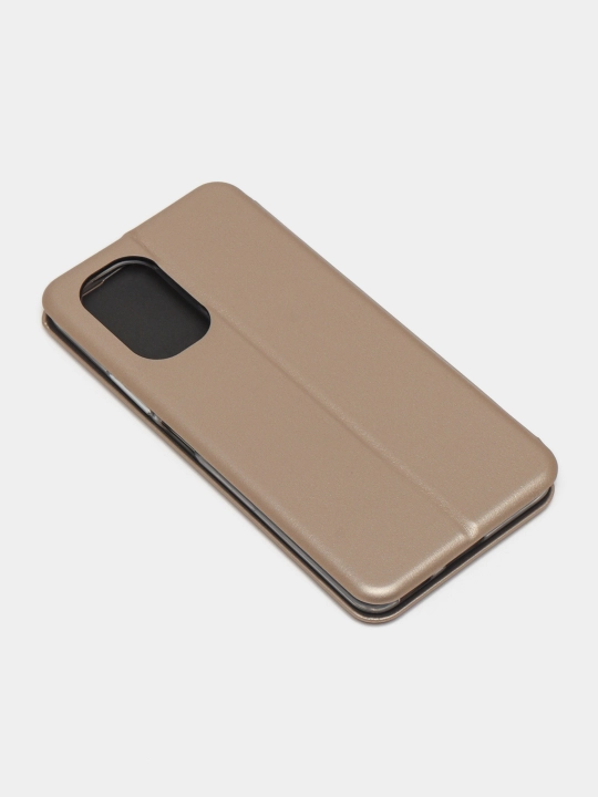 Чехол для Xiaomi Poco X3, X4, F3, M3, 12T, 8T, Pro, Note, книжка