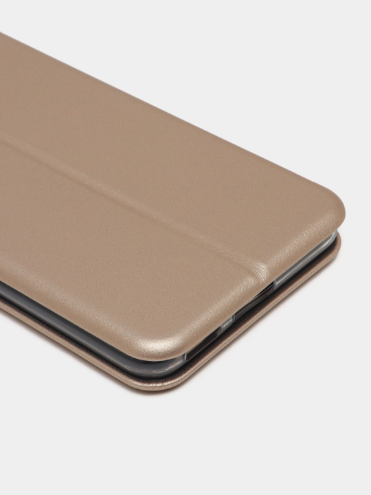 Чехол для Xiaomi Poco X3, X4, F3, M3, 12T, 8T, Pro, Note, книжка