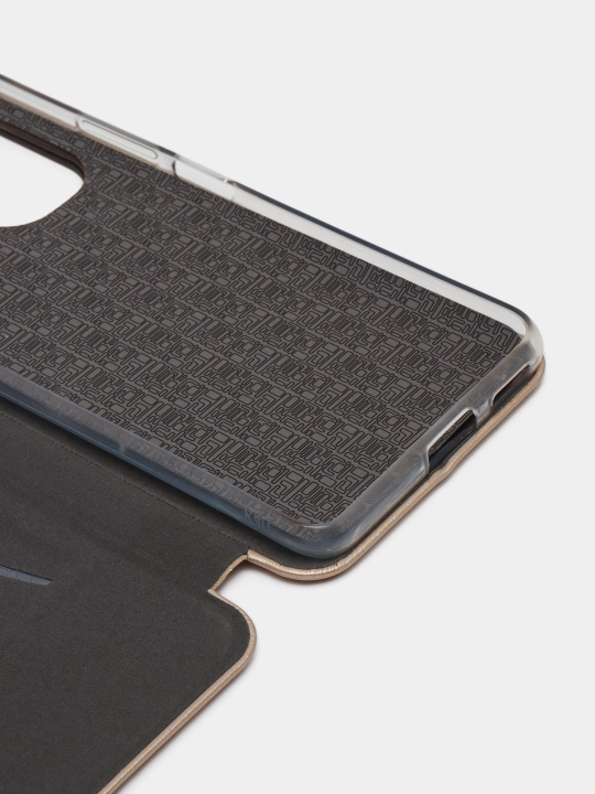 Чехол для Xiaomi Poco X3, X4, F3, M3, 12T, 8T, Pro, Note, книжка