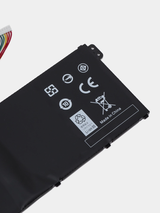 Аккумулятор для ноутбука Acer AC14B18J
