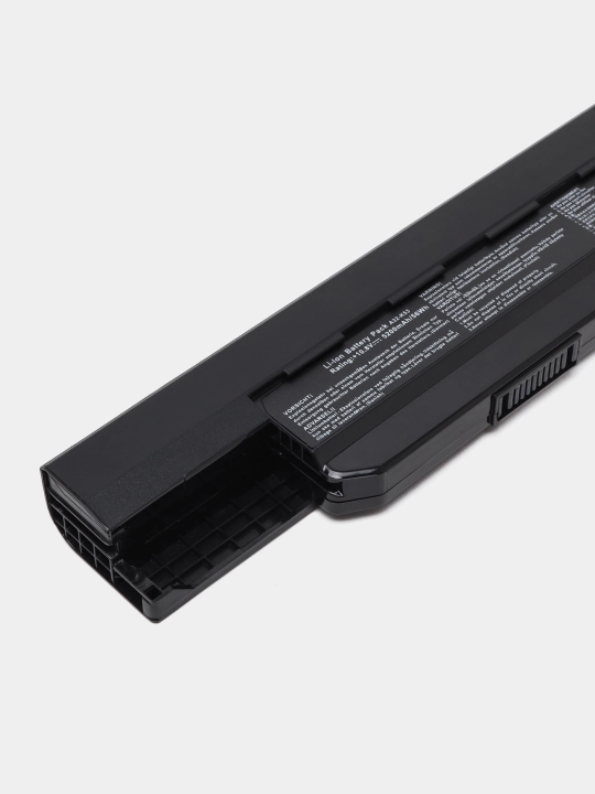 Noutbuk uchun batareya Asus K53