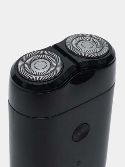 Elektr ustara Xiaomi Mijia Electric Shaver S100 Black 