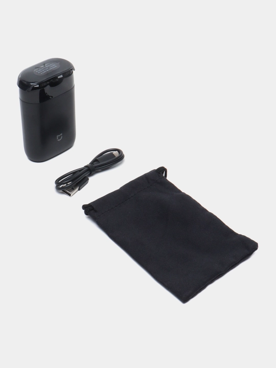 Elektr ustara Xiaomi Mijia Electric Shaver S100 Black 