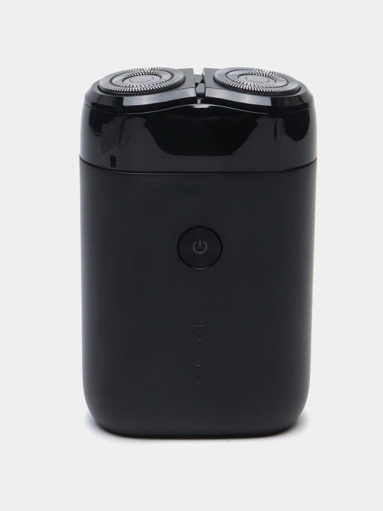 Elektr ustara Xiaomi Mijia Electric Shaver S100 Black 