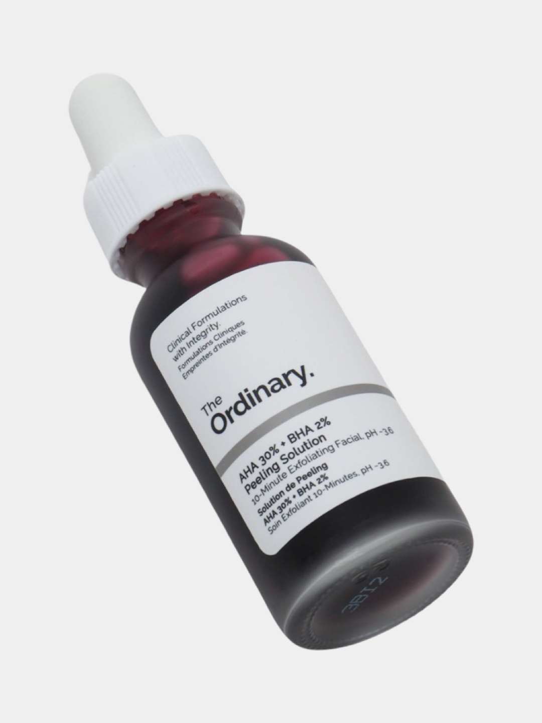 Кислотный пилинг Ordinary AHA 30% BHA 2%, 30 мл купить по низким ценам ...