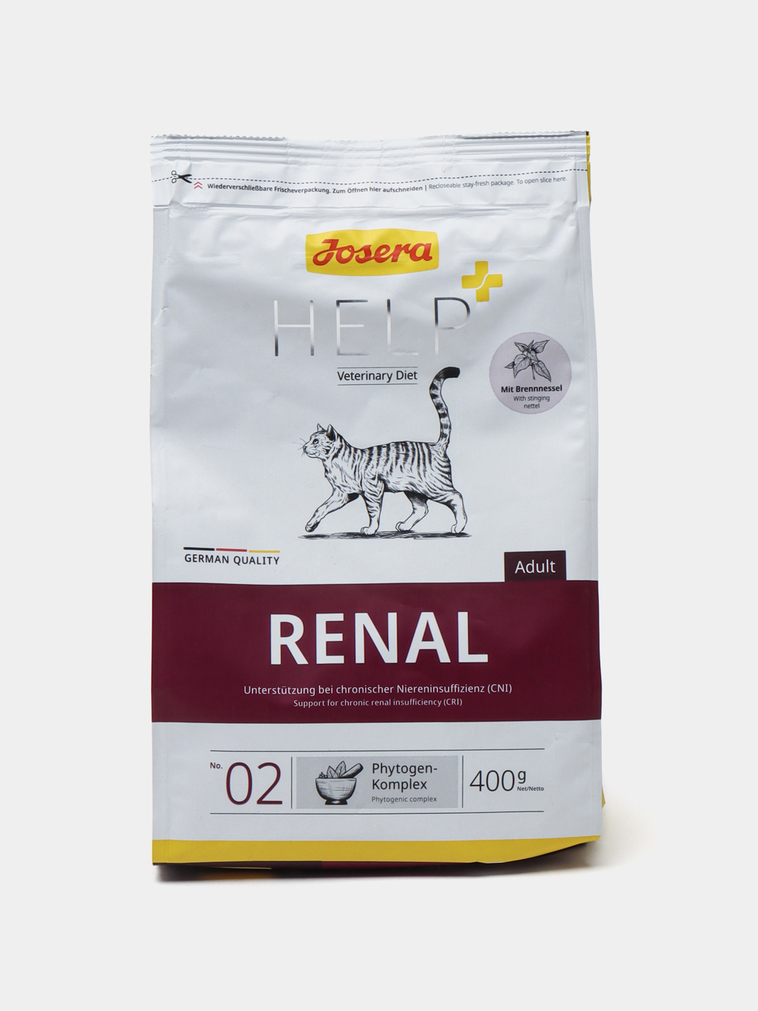 Корм Renal Для Кошек Купить